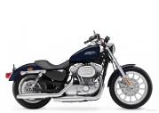 Harley-Davidson XL 883L Sportster 883 Low